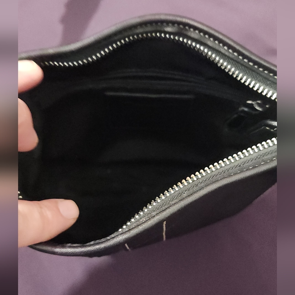 Coach Soho Tassel Purse - Picture 3 of 6